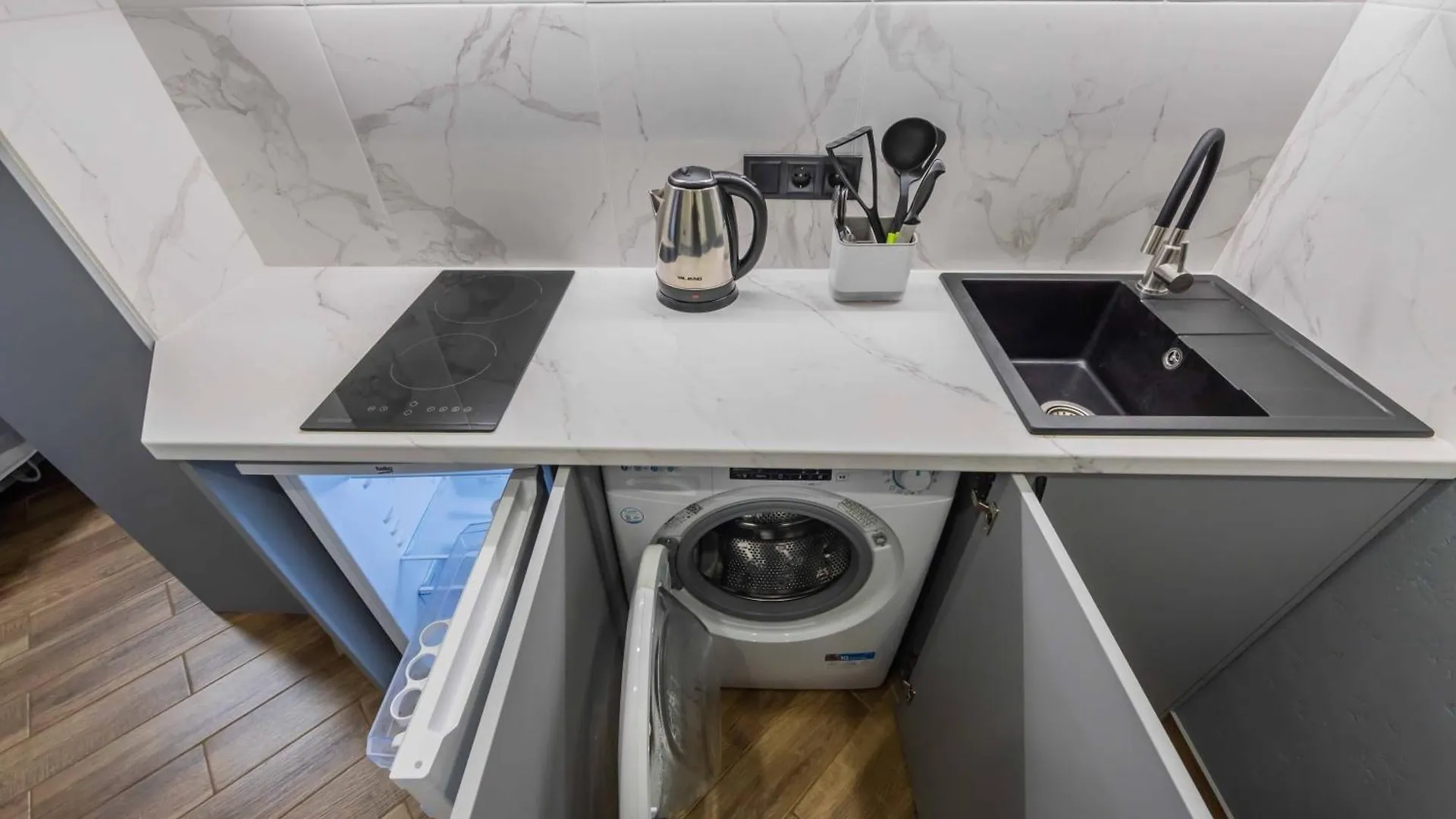 Cityapartments Kyiv Lukianivska Ucrânia