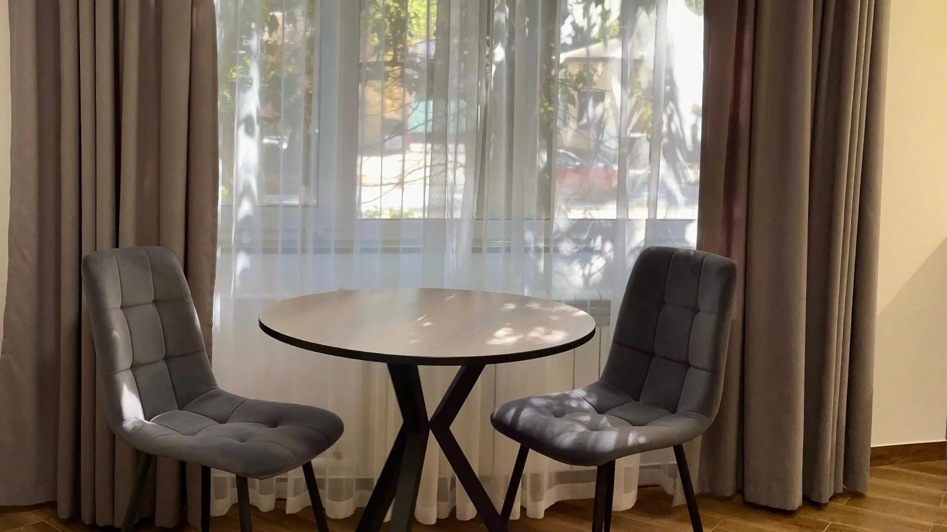 Cityapartments Kyiv Lukianivska