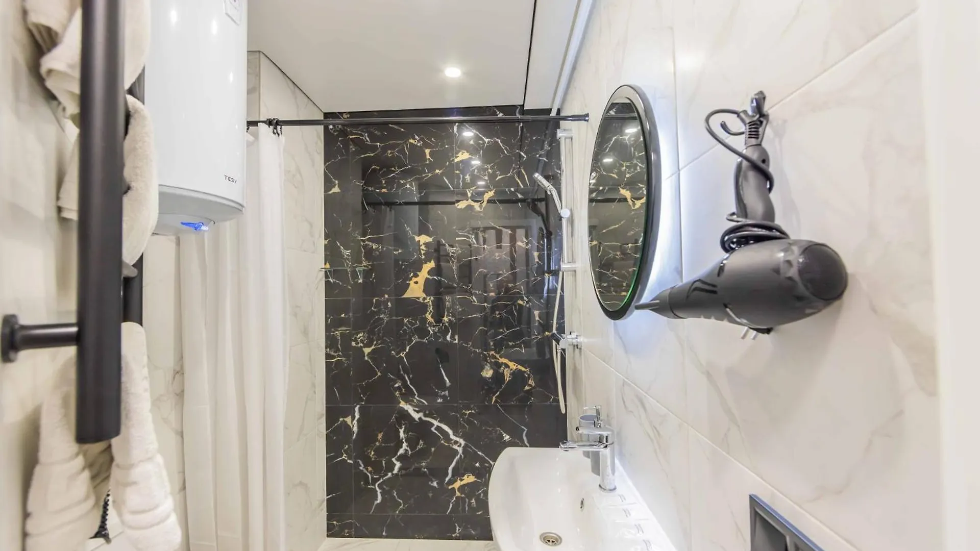 Cityapartments Kyiv Lukianivska 0*,  Ucrania
