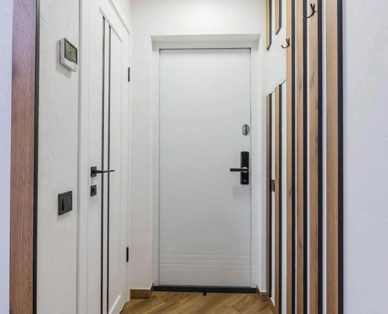 Cityapartments Kyiv Lukianivska