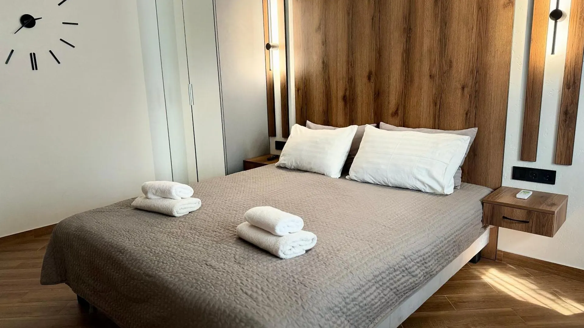 Cityapartments Kyiv Lukianivska